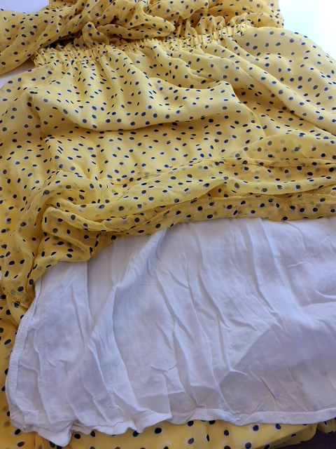Lolly’s Laundry Kjole